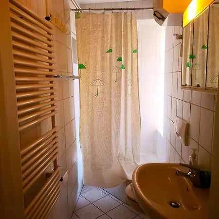 Unterkunft Cuxhaven Apartman Cuxhaven