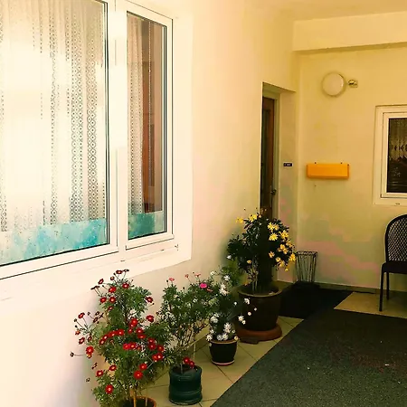 Unterkunft Cuxhaven كوكسهافن